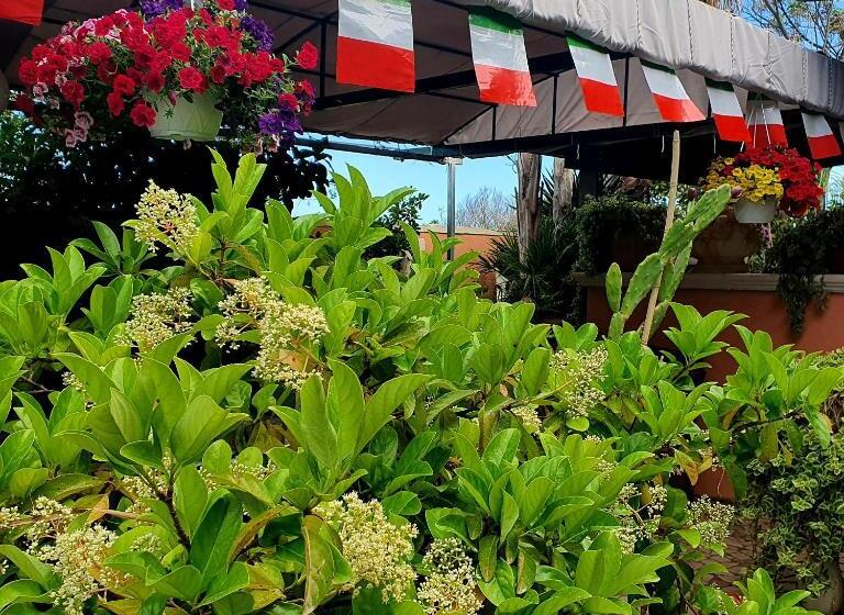 דירת חדר, Salento   A Casa Di Lilli