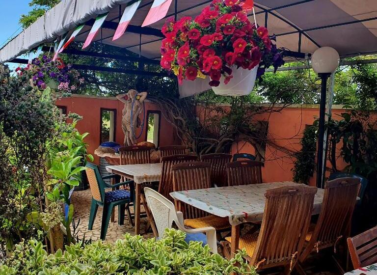 דירת חדר, Salento   A Casa Di Lilli