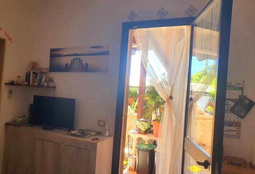 شقة غرفة واحدة, Salento   A Casa Di Lilli
