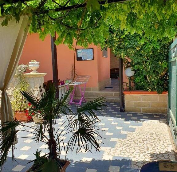 דירת חדר, Salento   A Casa Di Lilli