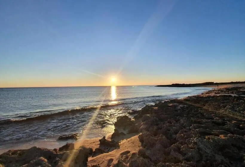 استودیوی استاندارد, Salento   A Casa Di Lilli