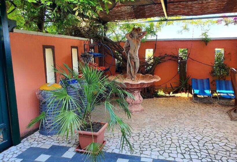 إستوديو قياسى, Salento   A Casa Di Lilli