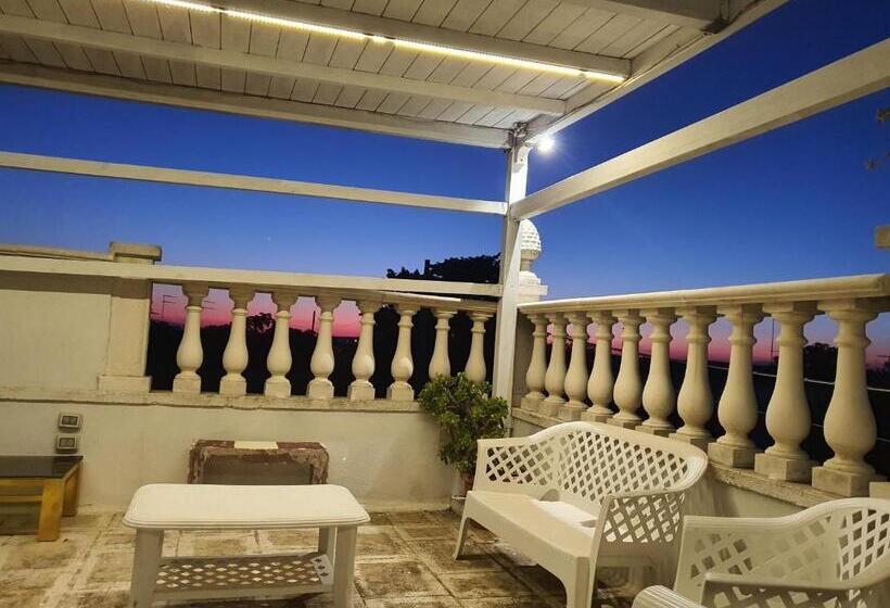 חדר סטודיו סטנדרד, Salento   A Casa Di Lilli