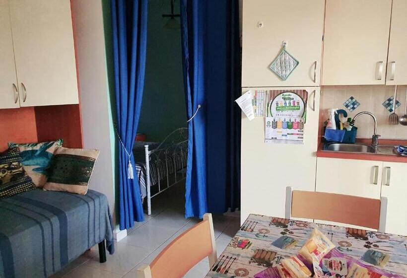 חדר סטודיו סטנדרד, Salento   A Casa Di Lilli