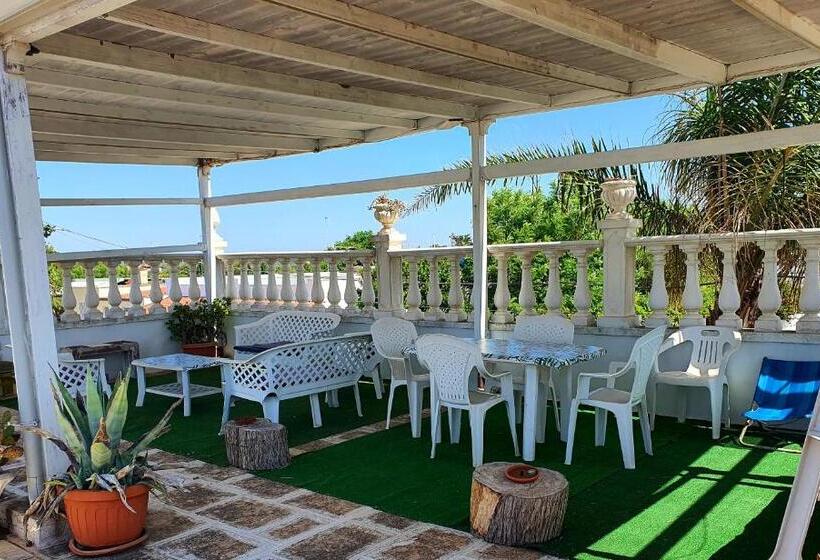 إستوديو قياسى, Salento   A Casa Di Lilli