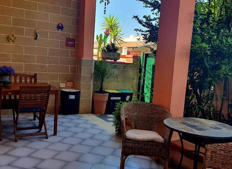 חדר סטודיו סטנדרד, Salento   A Casa Di Lilli