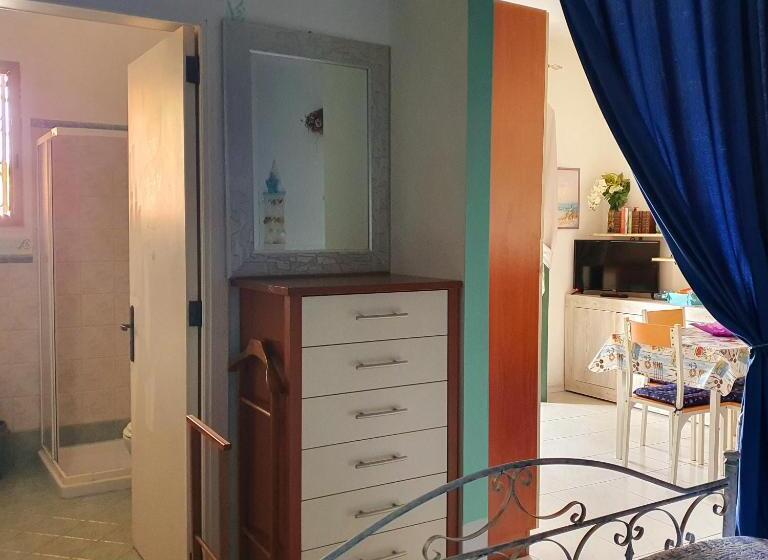 חדר סטודיו סטנדרד, Salento   A Casa Di Lilli