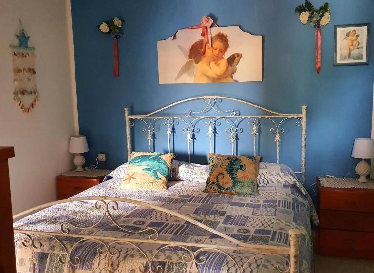 חדר סטודיו סטנדרד, Salento   A Casa Di Lilli