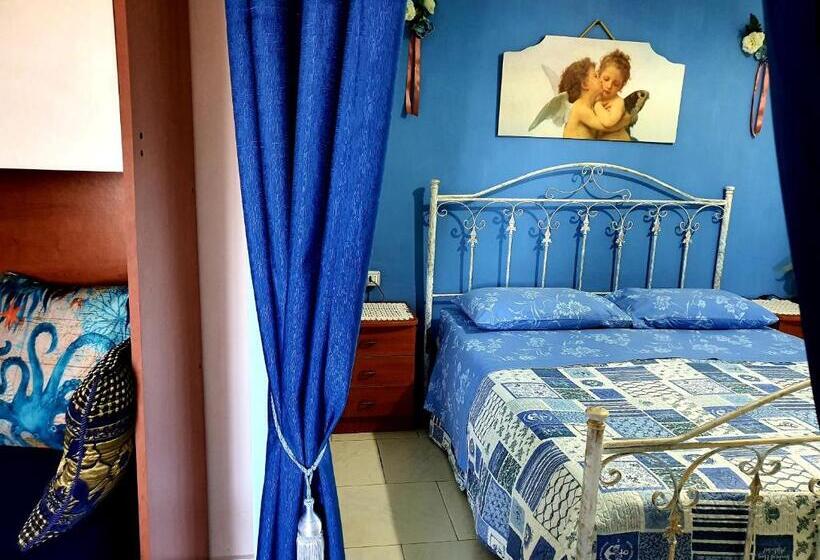 إستوديو قياسى, Salento   A Casa Di Lilli
