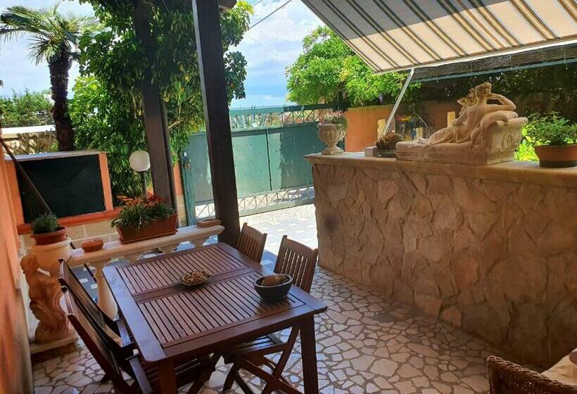 דירת חדר, Salento   A Casa Di Lilli