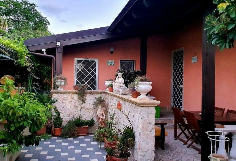 شقة غرفة واحدة, Salento   A Casa Di Lilli