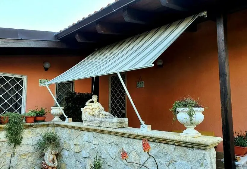 آپارتمان 1 خوابه, Salento   A Casa Di Lilli