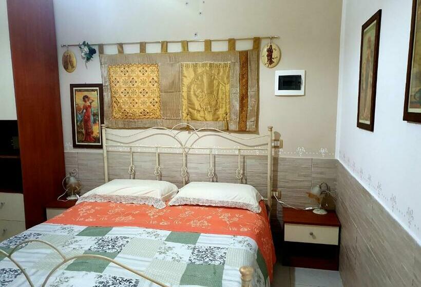 דירת חדר, Salento   A Casa Di Lilli