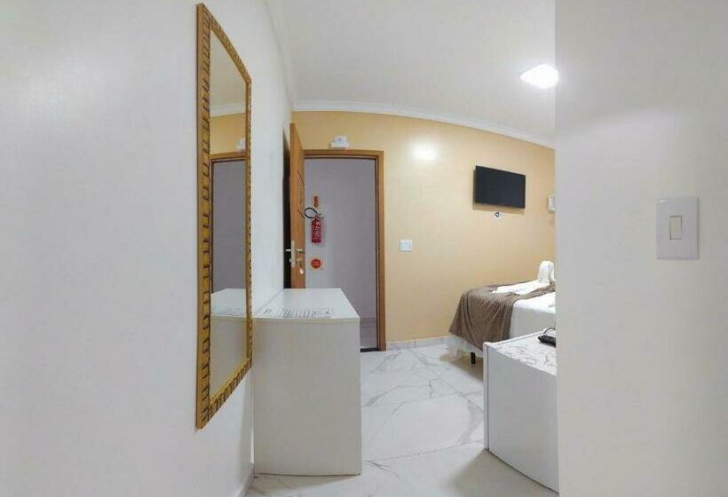 اتاق لوکس, Pousada Mar De Luna