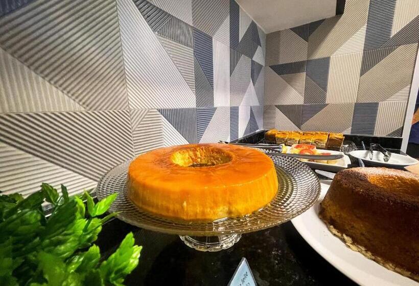 اتاق لوکس, Pousada Mar De Luna