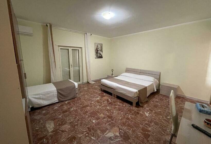 Номер Deluxe Вид на Море с Балконом, B&b Wind Resort