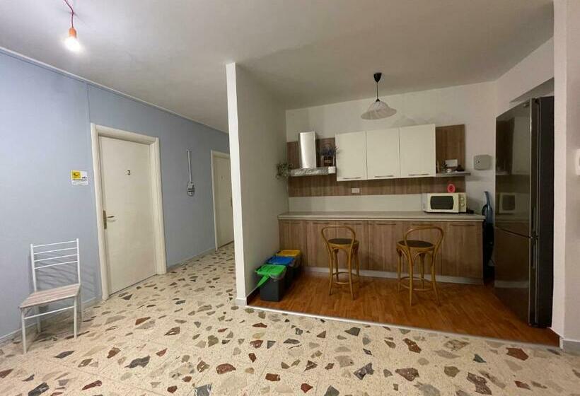 Номер Deluxe Вид на Море с Балконом, B&b Wind Resort