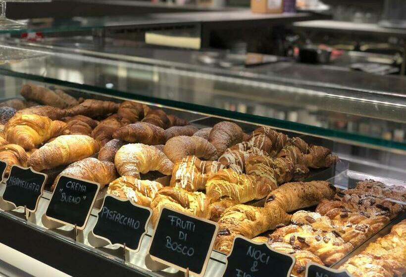 Номер Deluxe Вид на Море с Балконом, B&b Wind Resort