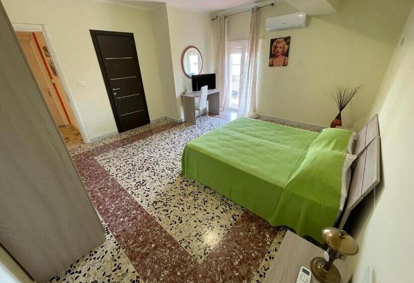 Номер Стандарт, B&b Wind Resort