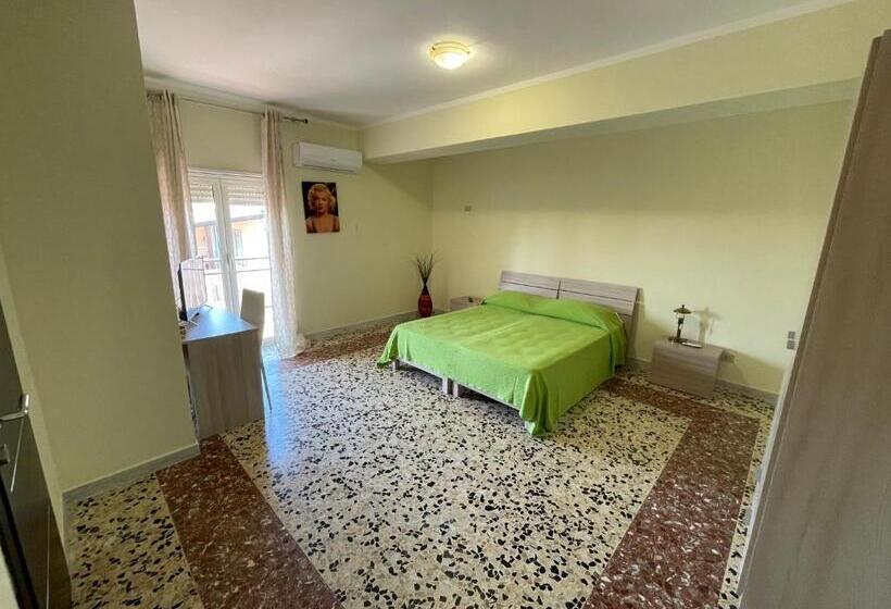 Номер Стандарт, B&b Wind Resort