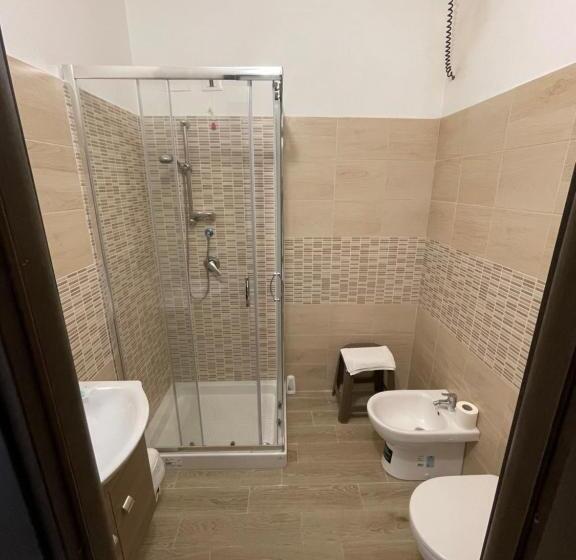 Номер Стандарт, B&b Wind Resort