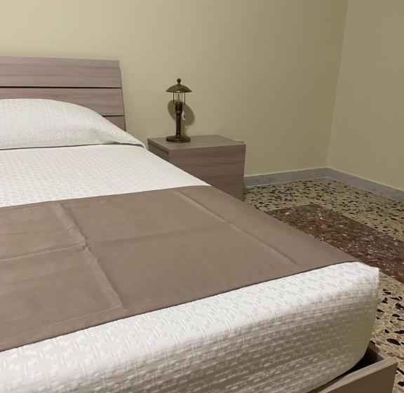 Номер Стандарт, B&b Wind Resort