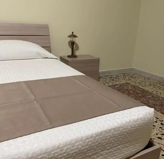 スタンダードルーム, B&b Wind Resort