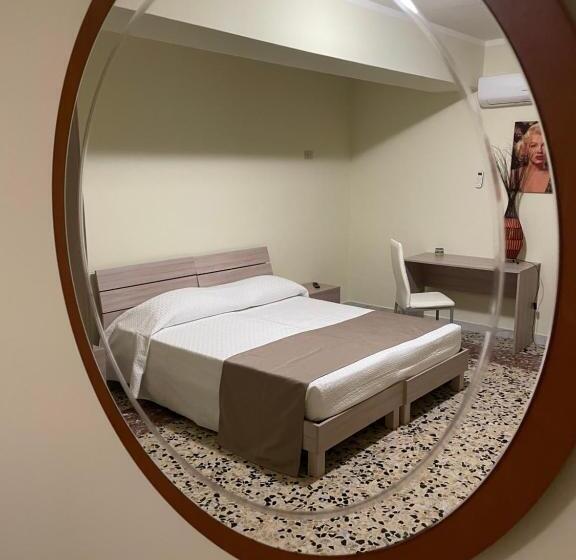 Номер Стандарт, B&b Wind Resort