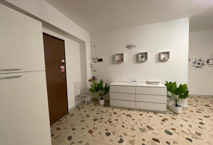 Номер Стандарт, B&b Wind Resort