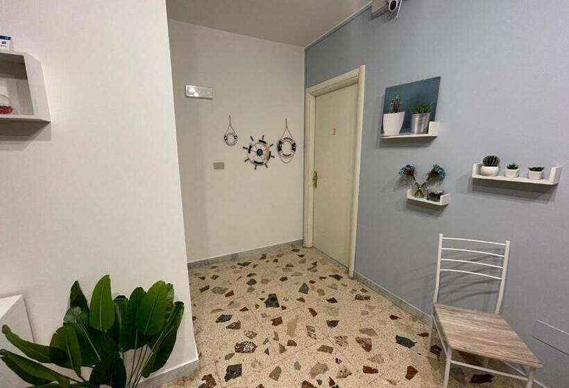 Номер Стандарт, B&b Wind Resort