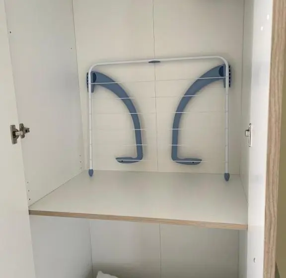 Triple Room Sea View, B&b Wind Resort