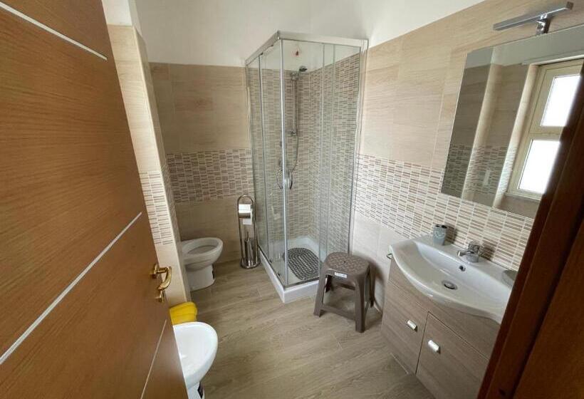 Номер Deluxe Вид на Море с Балконом, B&b Wind Resort