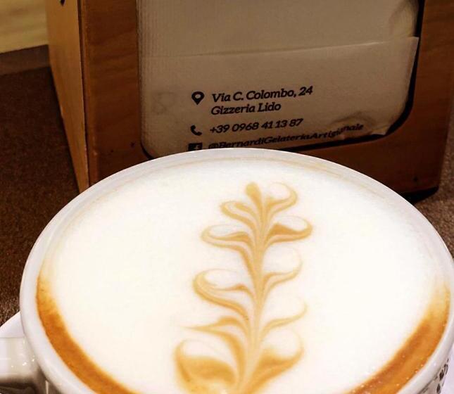 Номер Стандарт, B&b Wind Resort