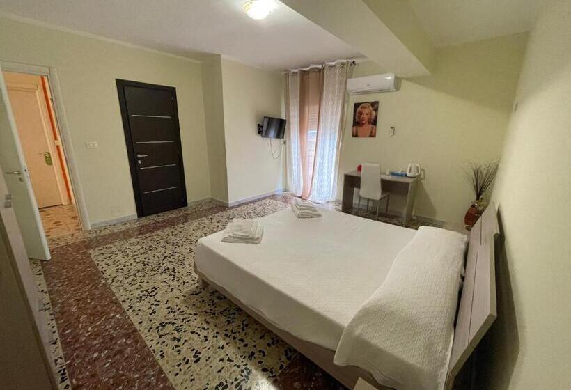 Номер Стандарт, B&b Wind Resort