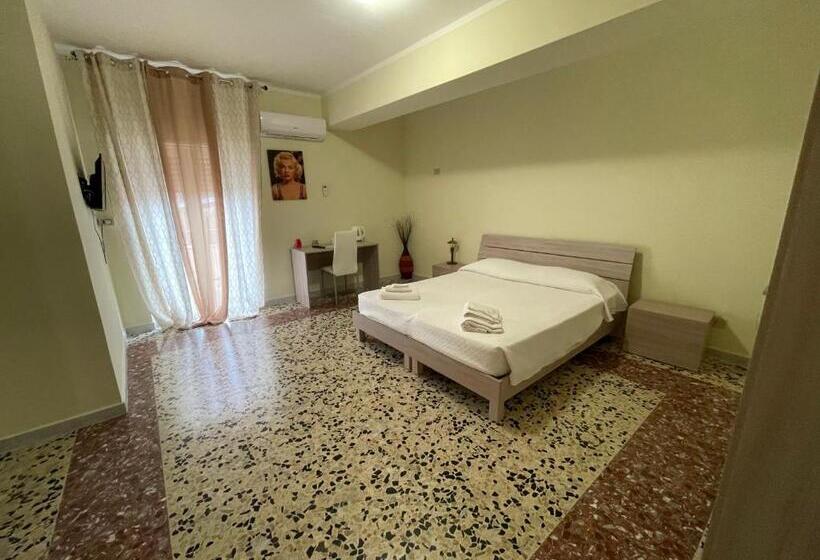 Номер Стандарт, B&b Wind Resort