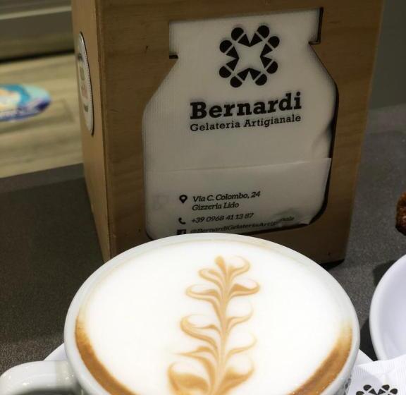 Triple Room Sea View, B&b Wind Resort