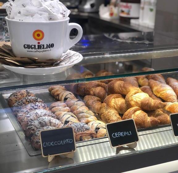 Triple Room Sea View, B&b Wind Resort