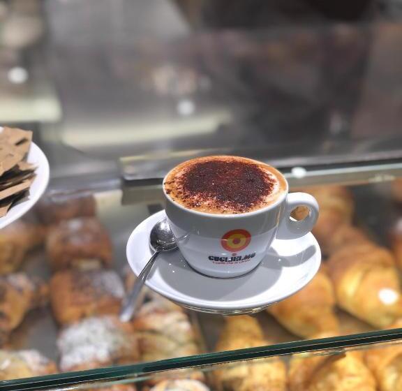 Triple Room Sea View, B&b Wind Resort