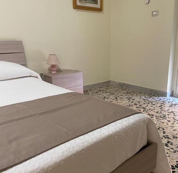 Номер Стандарт, B&b Wind Resort