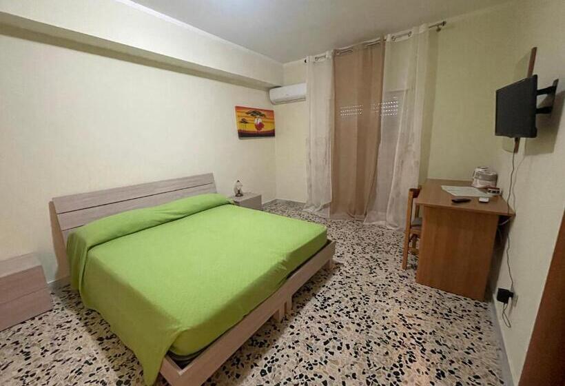 Номер Стандарт, B&b Wind Resort