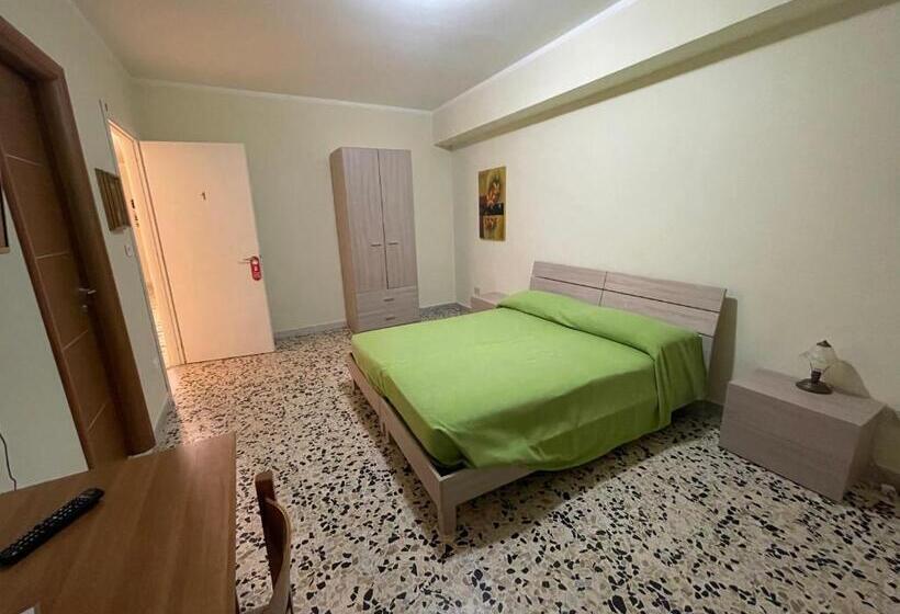 Номер Стандарт, B&b Wind Resort