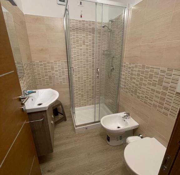 Номер Стандарт, B&b Wind Resort