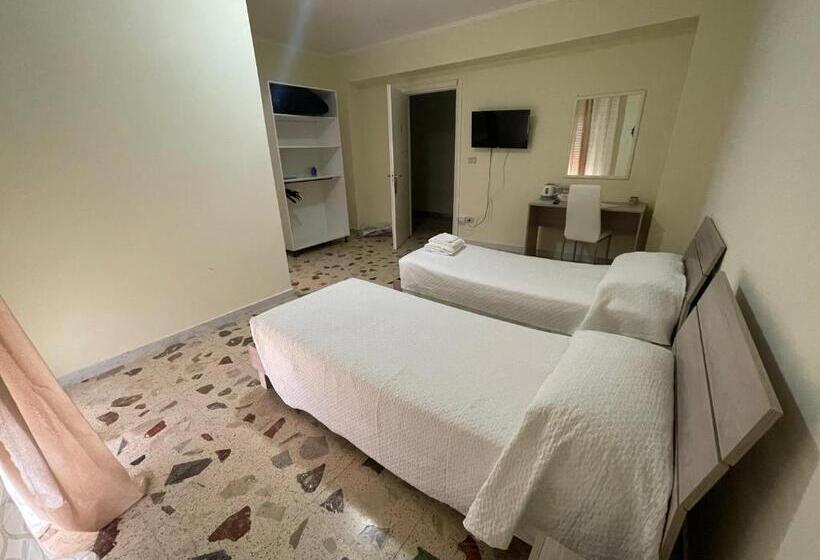 Номер Стандарт, B&b Wind Resort