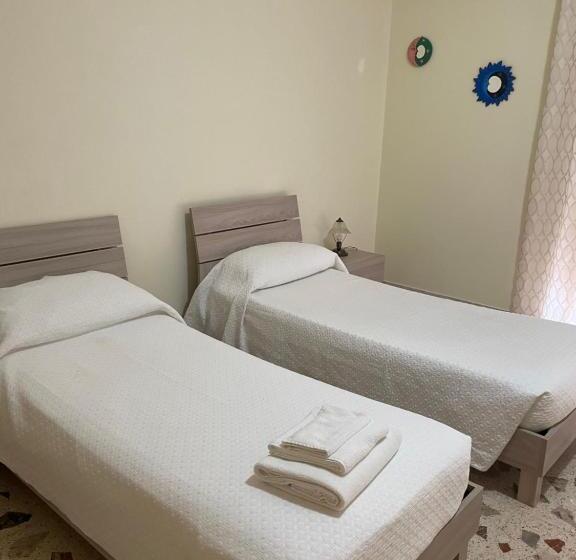 Номер Стандарт, B&b Wind Resort