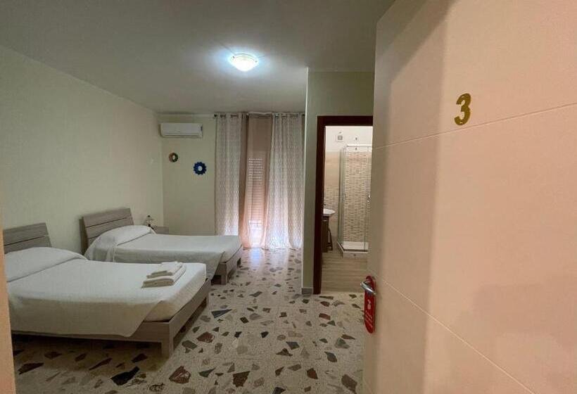 Номер Стандарт, B&b Wind Resort