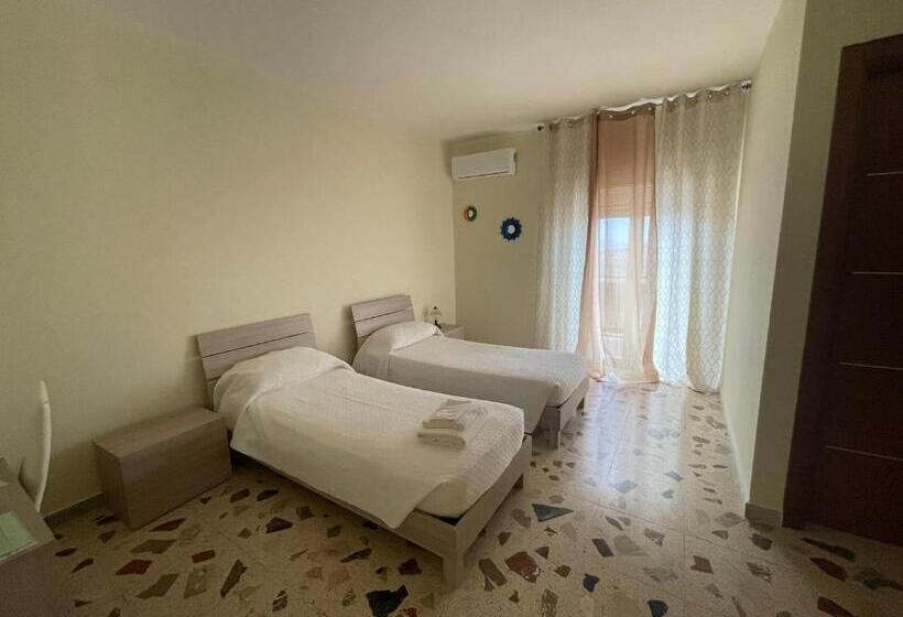 Номер Стандарт, B&b Wind Resort