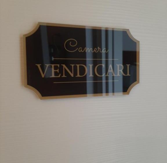 חדר סטנדרט לשלושה, Sabbia Del Sud Affittacamere