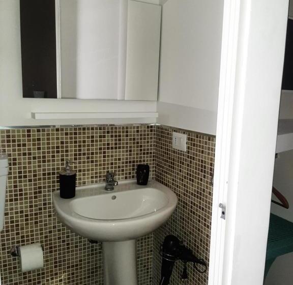 חדר סטנדרט, Sabbia Del Sud Affittacamere