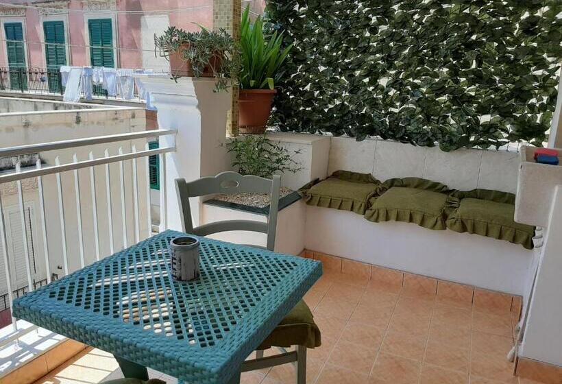 חדר סטנדרט, Sabbia Del Sud Affittacamere