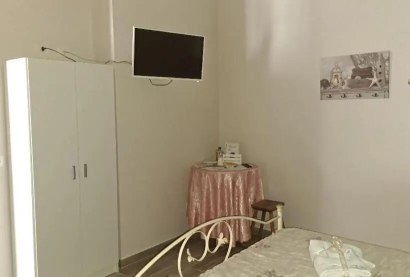 Standard Kolmen Hengen Huone, Sabbia Del Sud Affittacamere